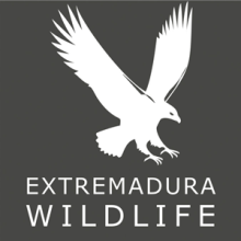 Logo Extremadura Wildlife