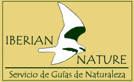 Logo Iberian Nature